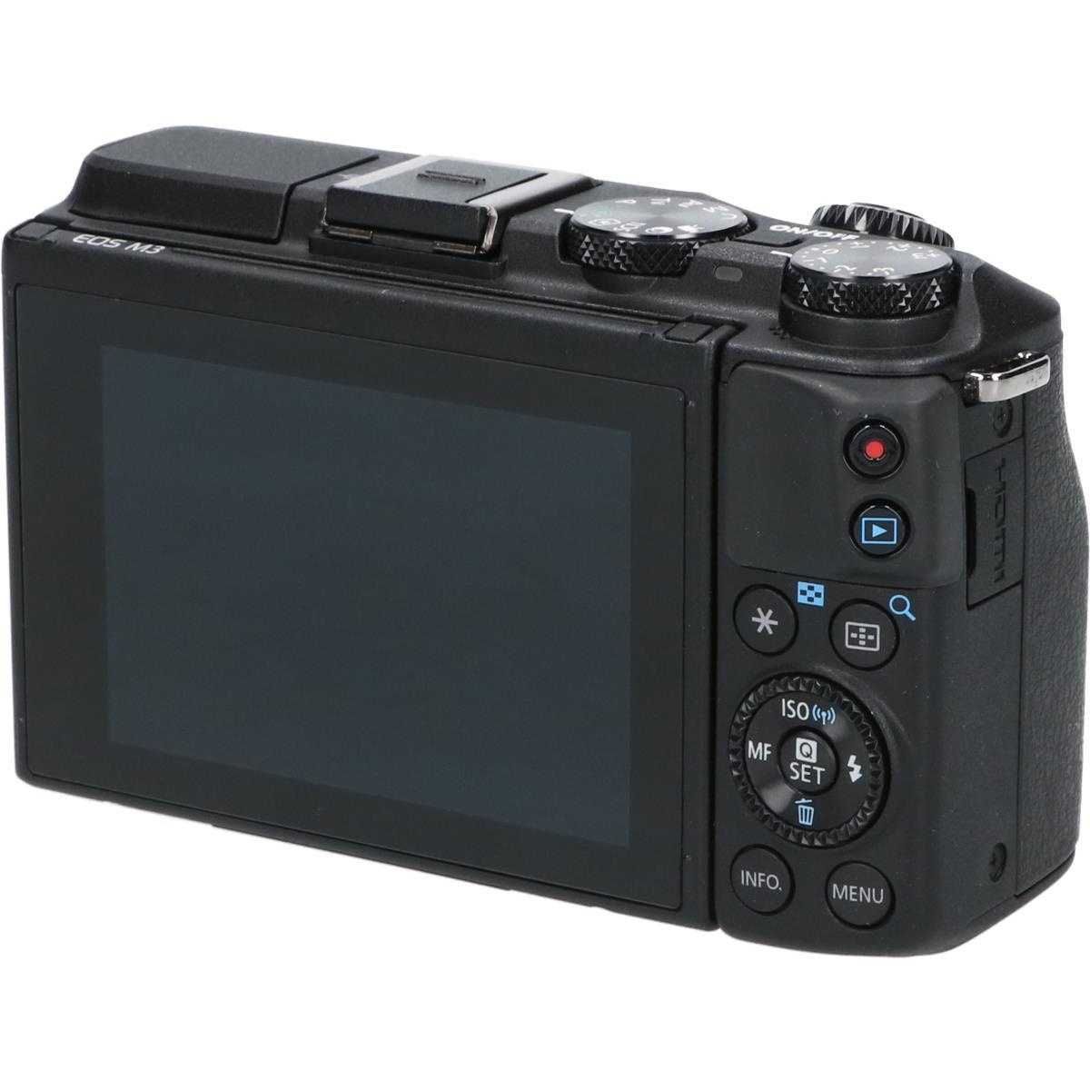 EOS M3