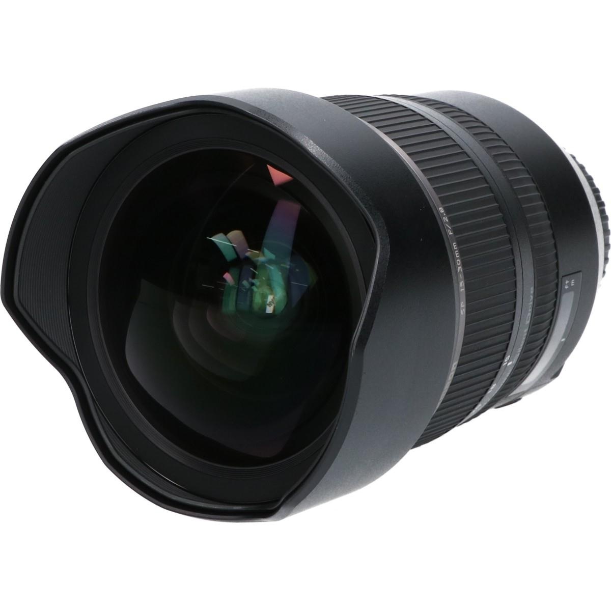 EOS15-30/2.8DI VC A012