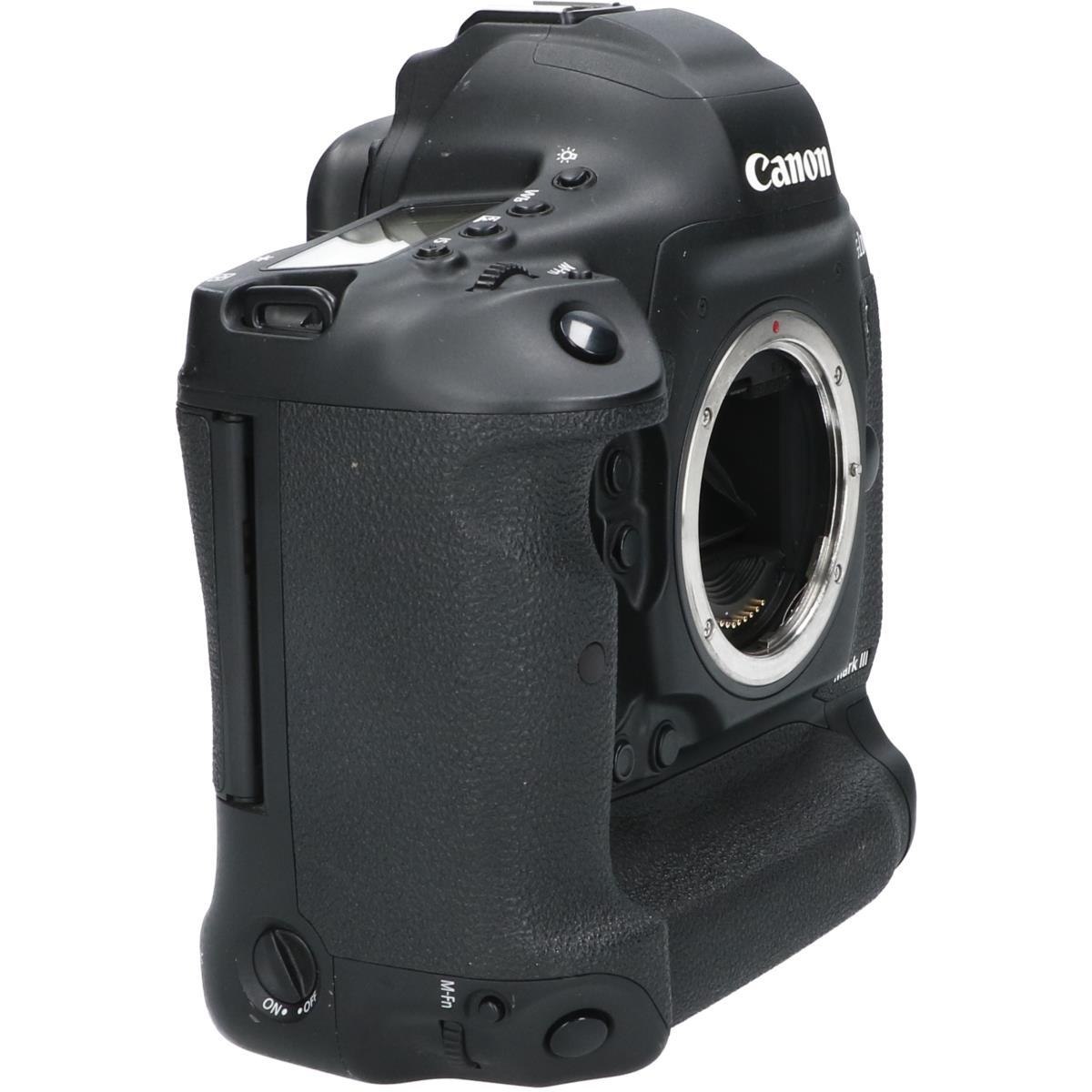 EOS-1DX MARK III
