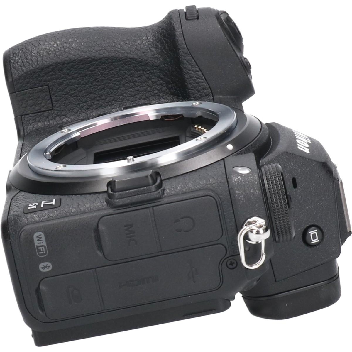 Z6II