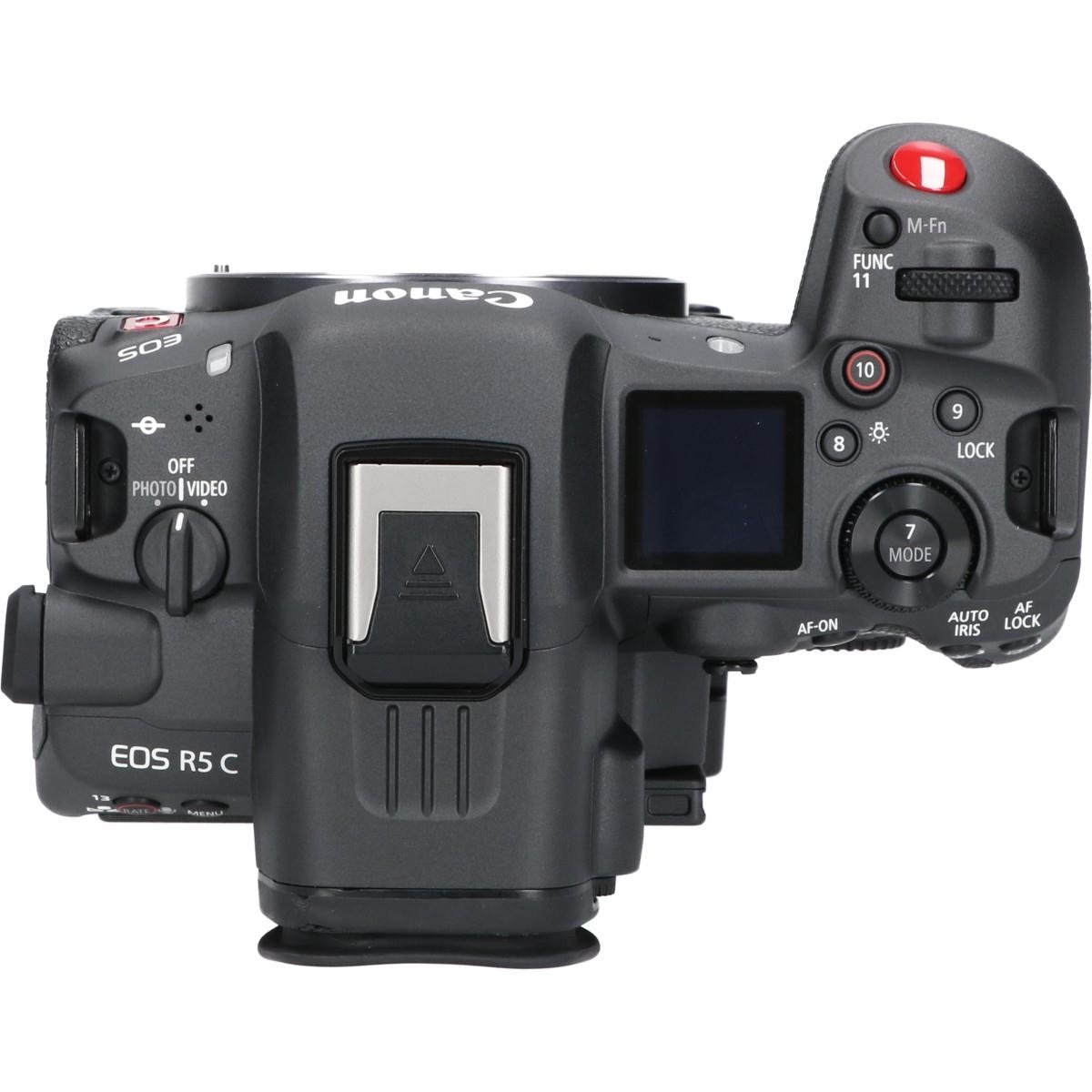EOS R5C