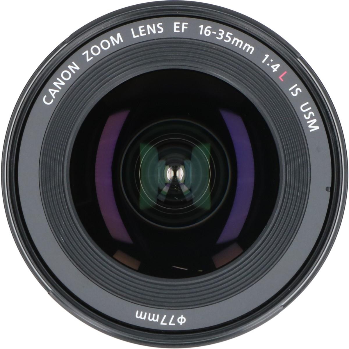 EF16-35/4L IS USM