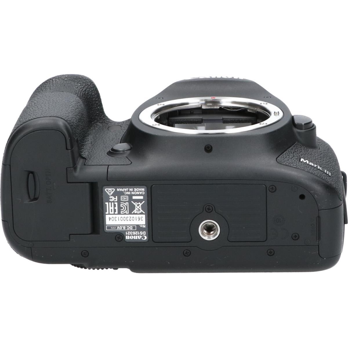 EOS5D MARK III