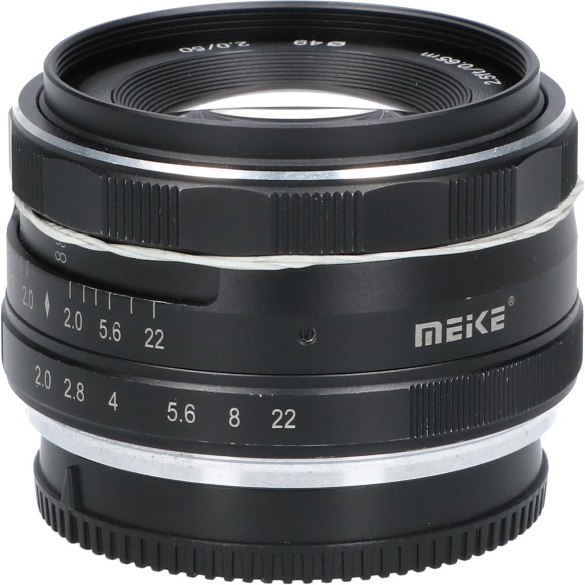 NIKON 1 50/2