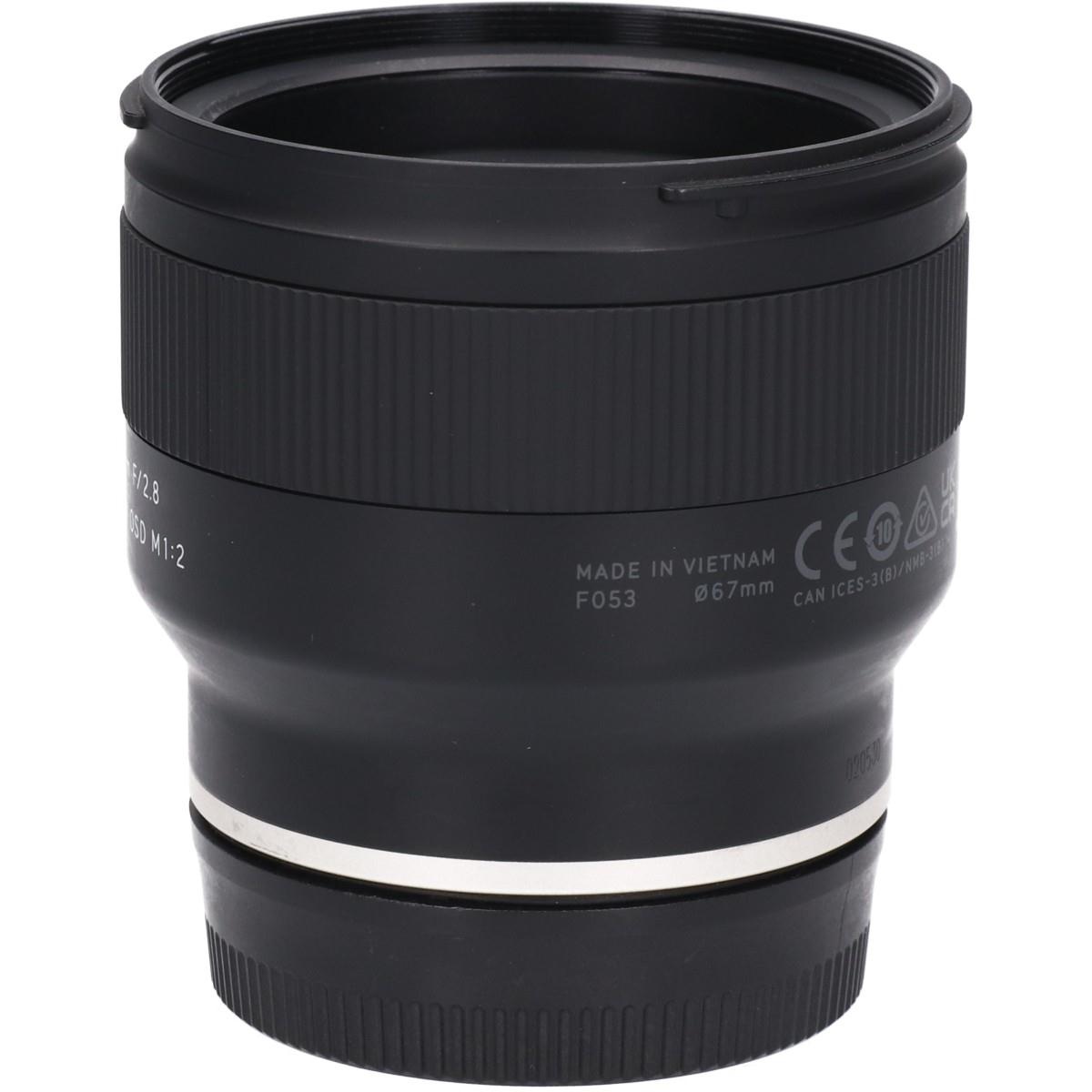 E(F053)35/2.8DI III OSD