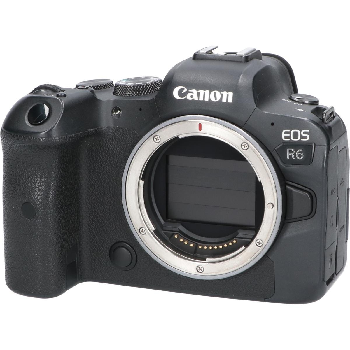 EOS R6