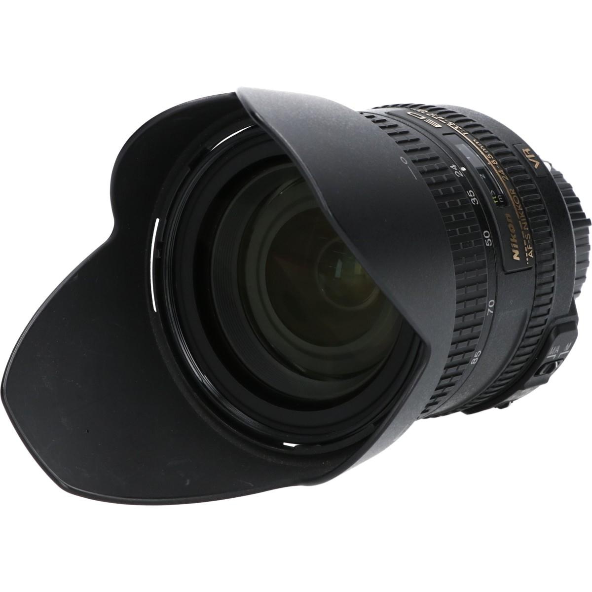 AF-S24-85/3.5-4.5G VR
