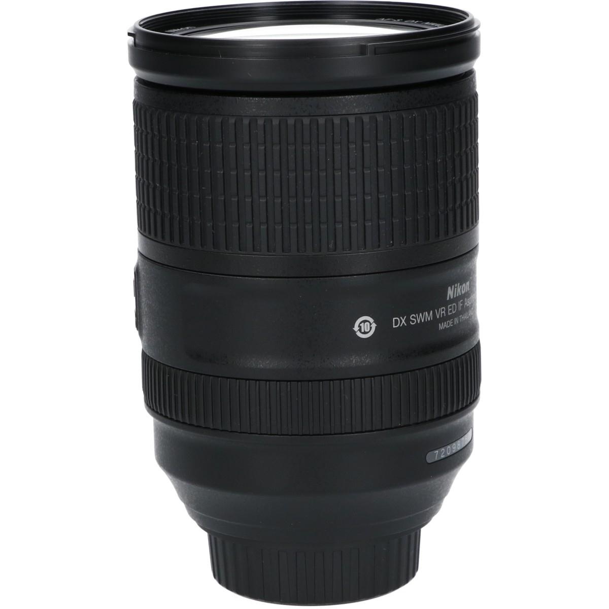 AF-S DX18-300/3.5-5.6G VR