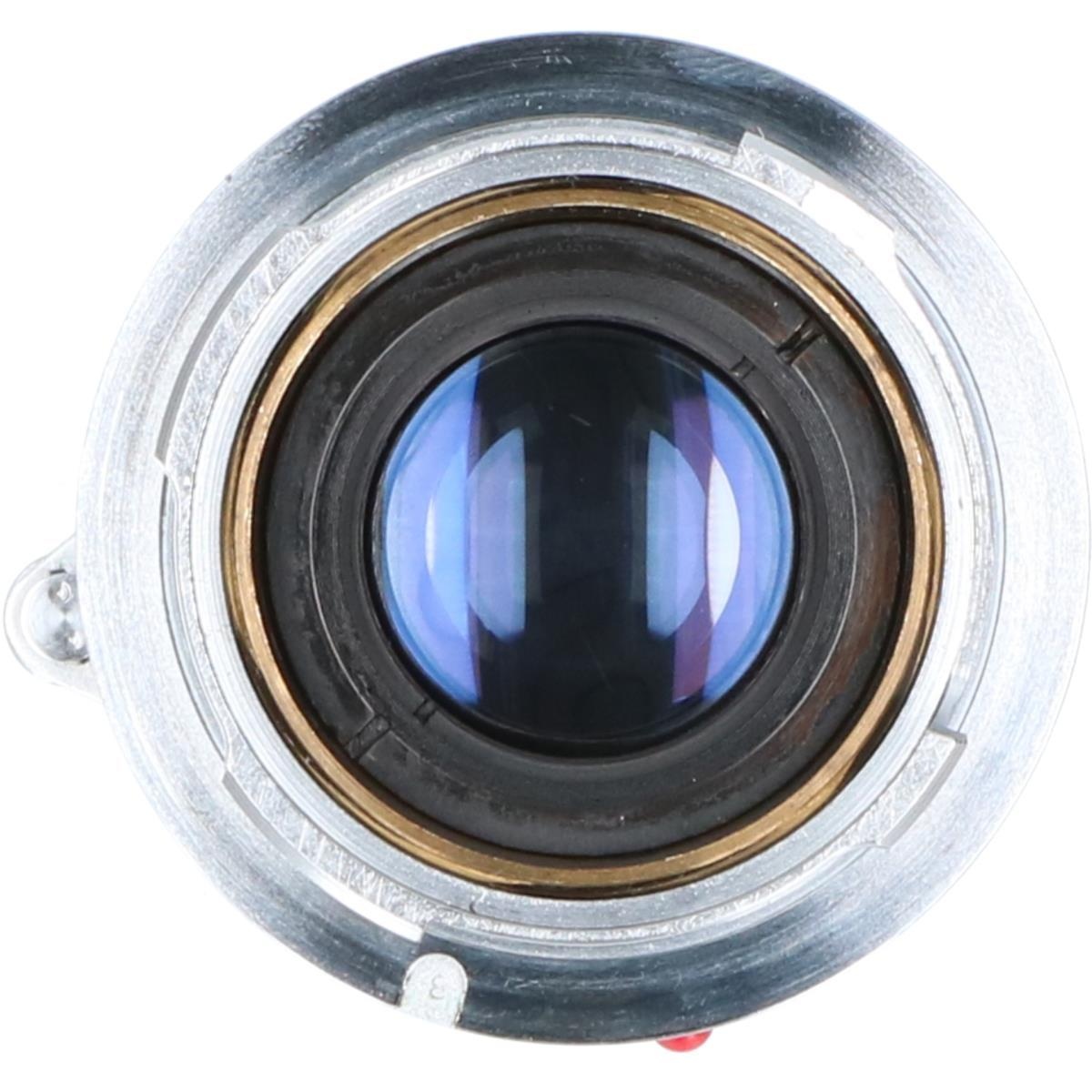 SUMMICRON-M50/2固定 前期