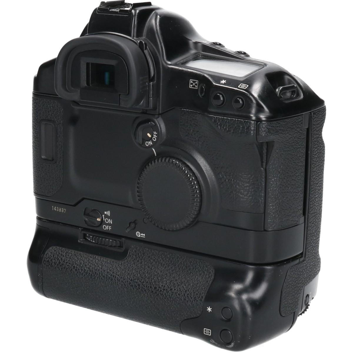 EOS-1V HS