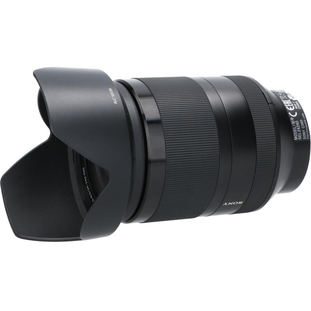 FE24-240/3.5-6.3OSS