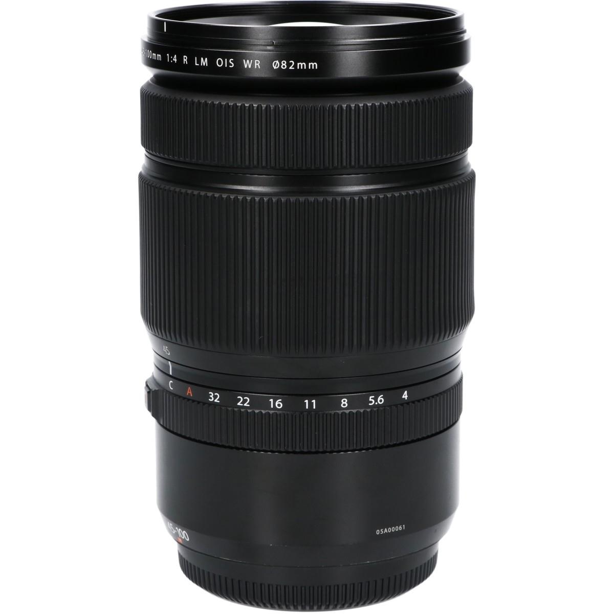 GF45-100/4R LM OIS WR