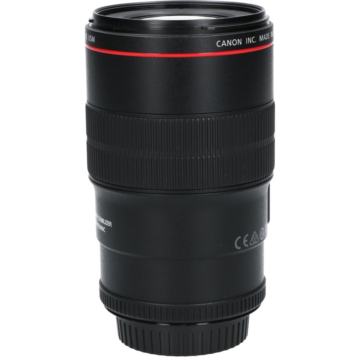 EF100/2.8L MACRO IS USM