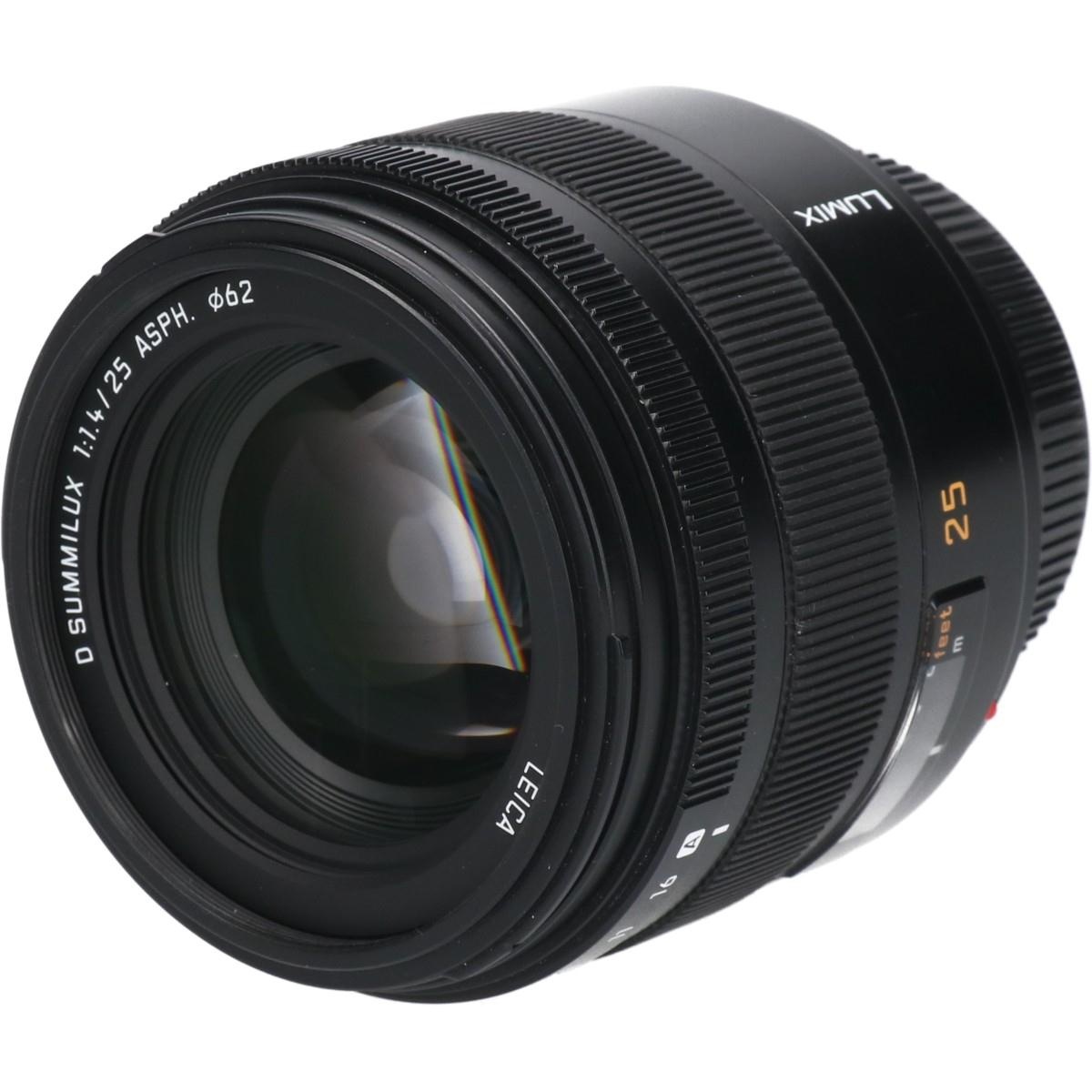 D SUMMILUX25/1.4ASPH