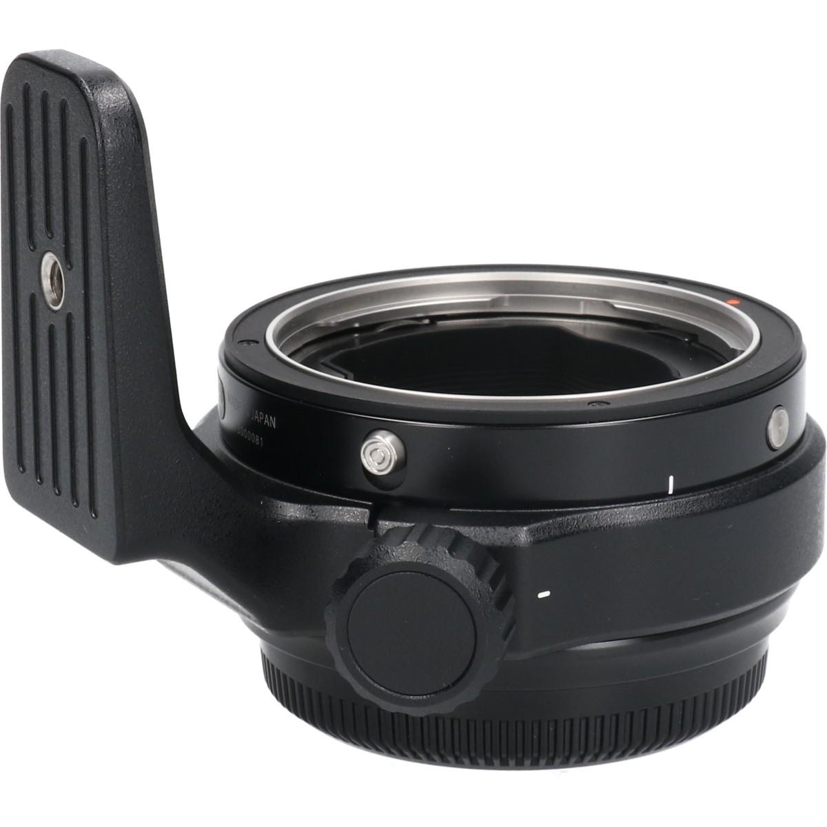 H MOUNT ADAPTER G