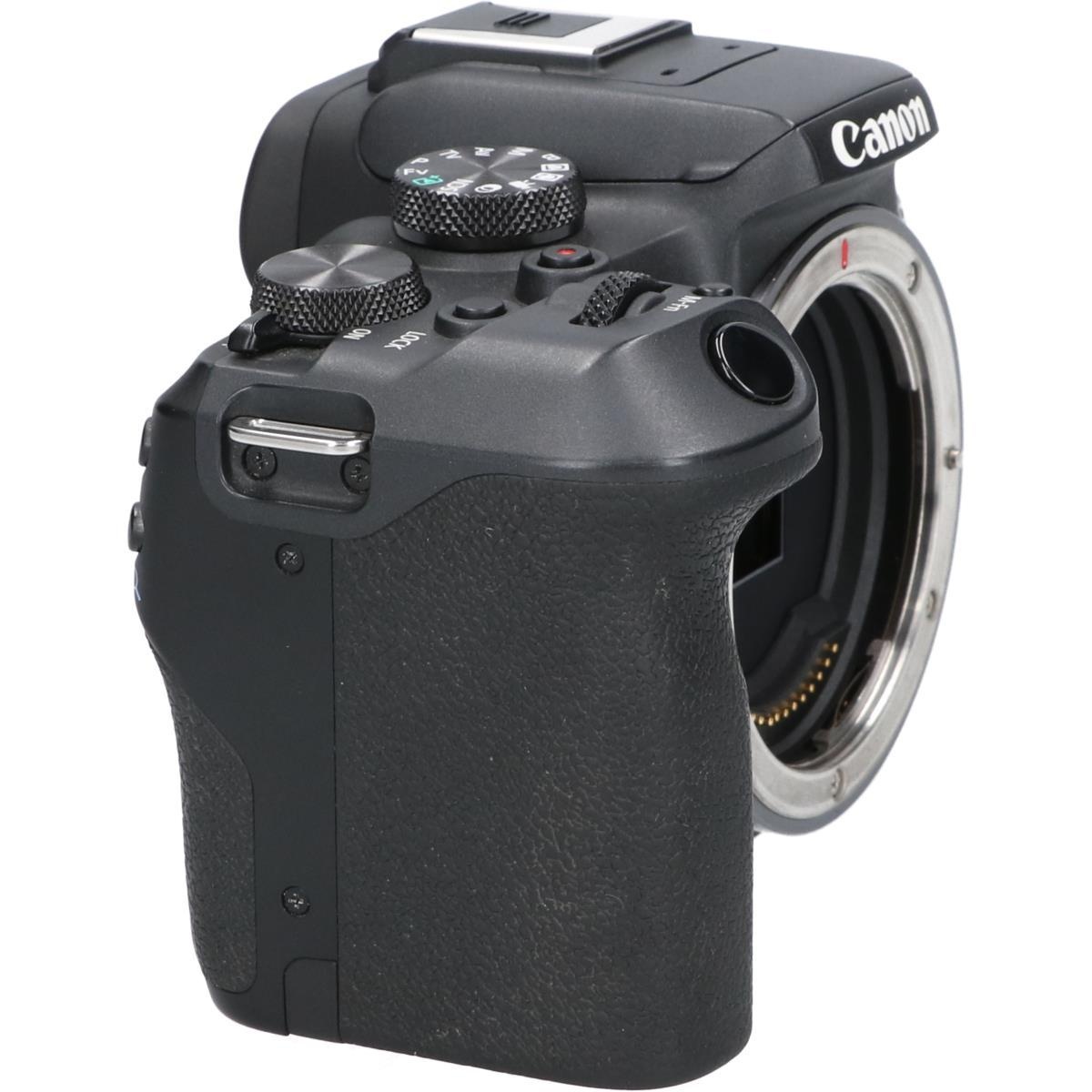 EOS R10