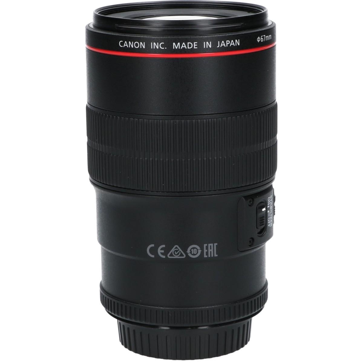 EF100/2.8L MACRO IS USM