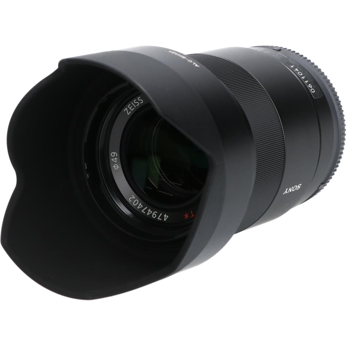FE55/1.8ZA(SEL55F18Z)