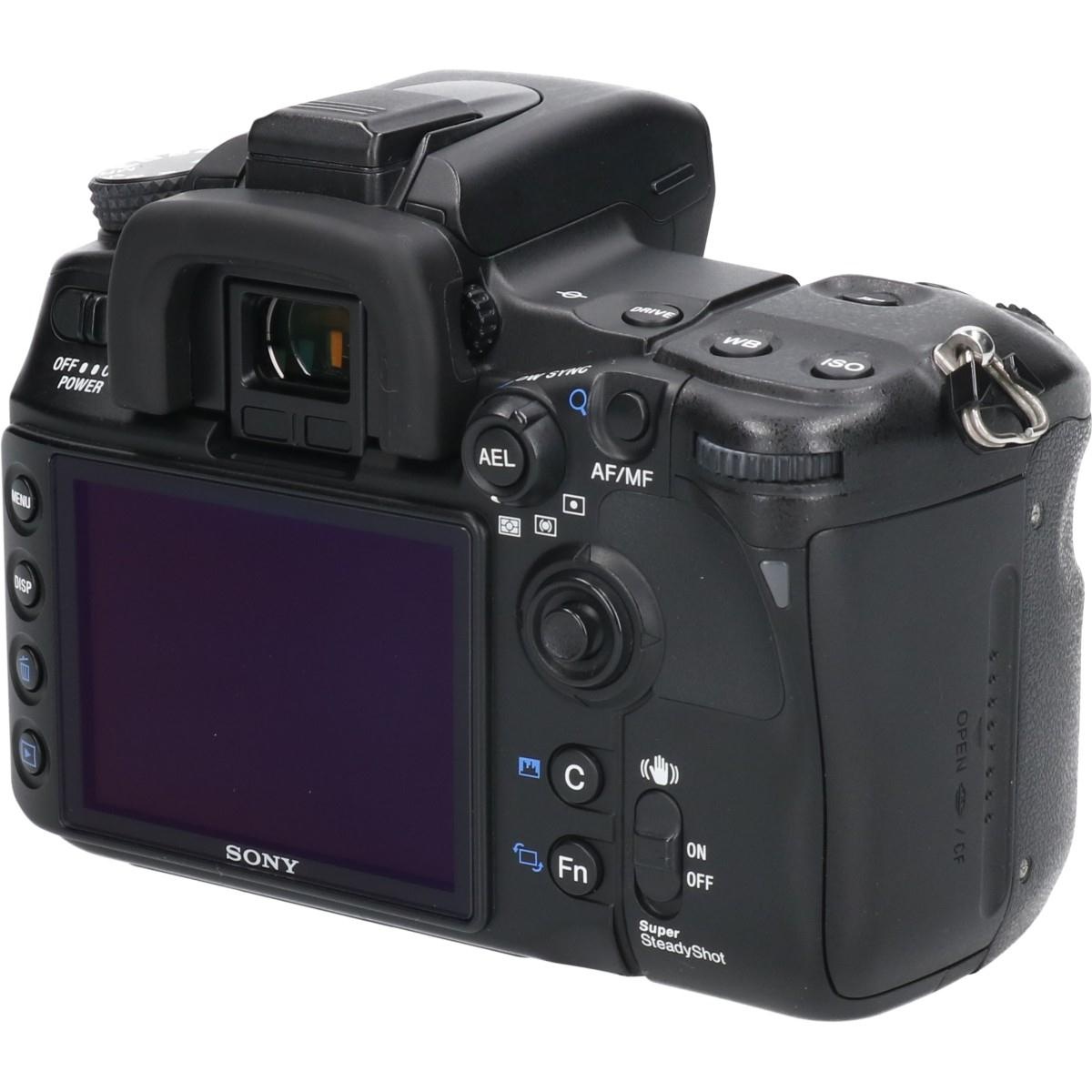 α700 DSLR-A700