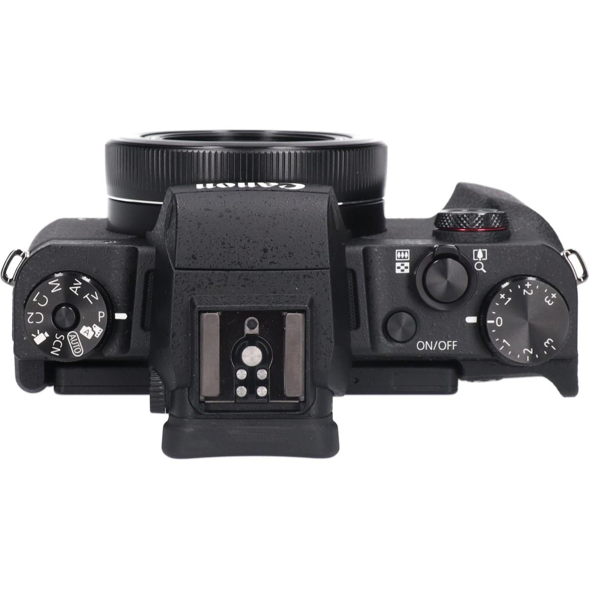 POWERSHOT G1X MARK III