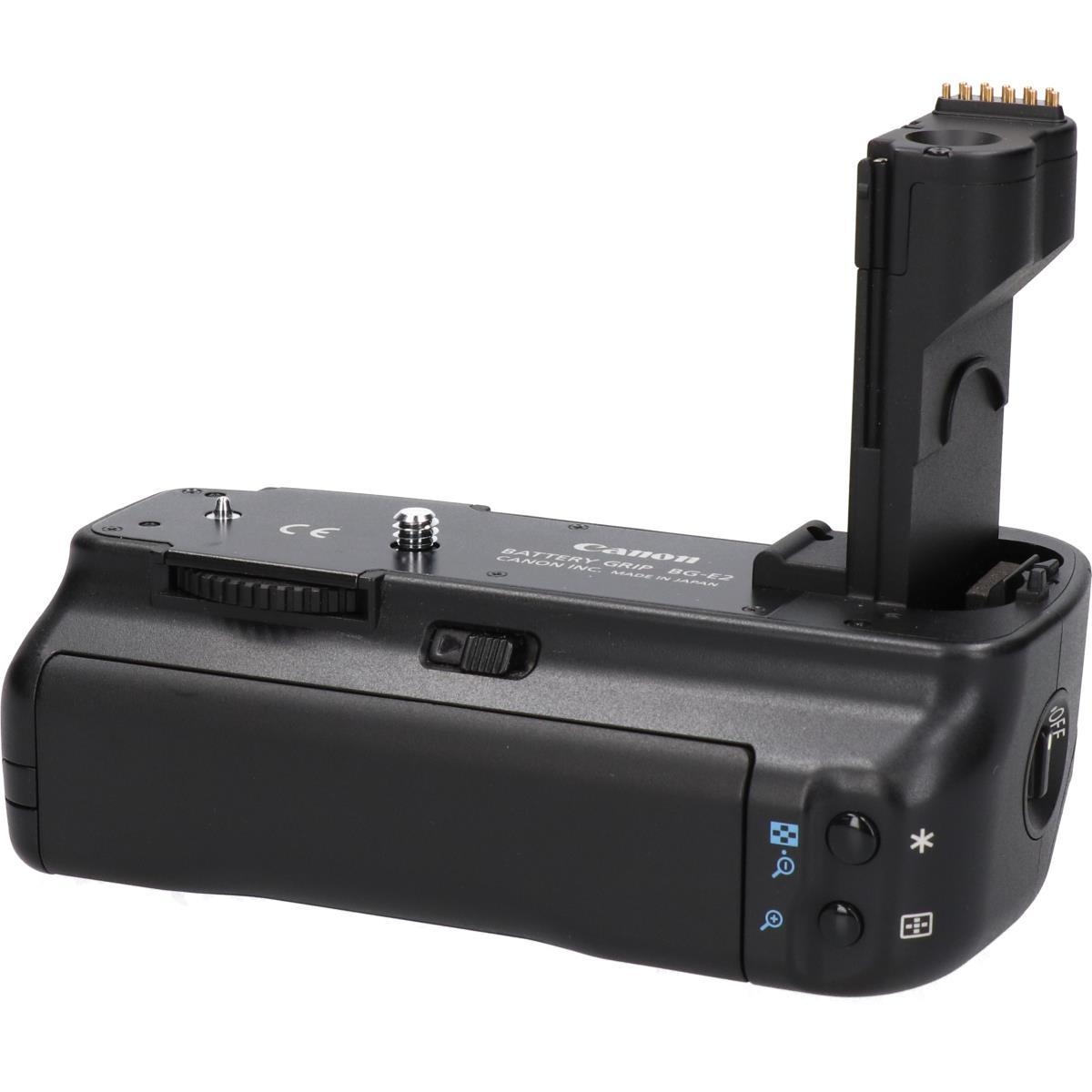 BG-E2 (20D-50D)