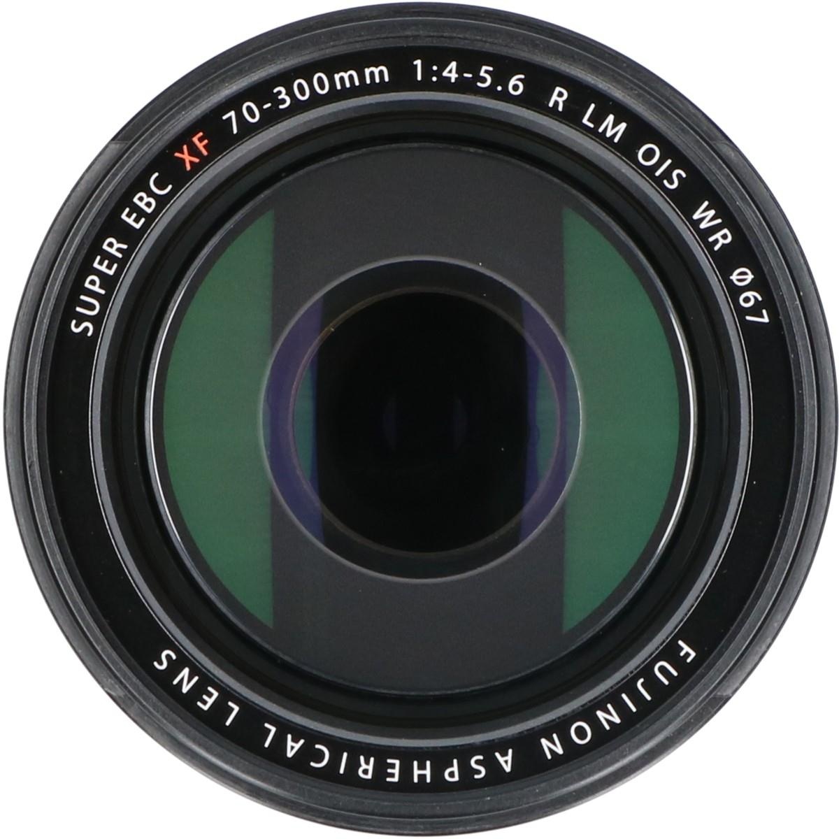 XF70-300/4-5.6R LM OIS WR