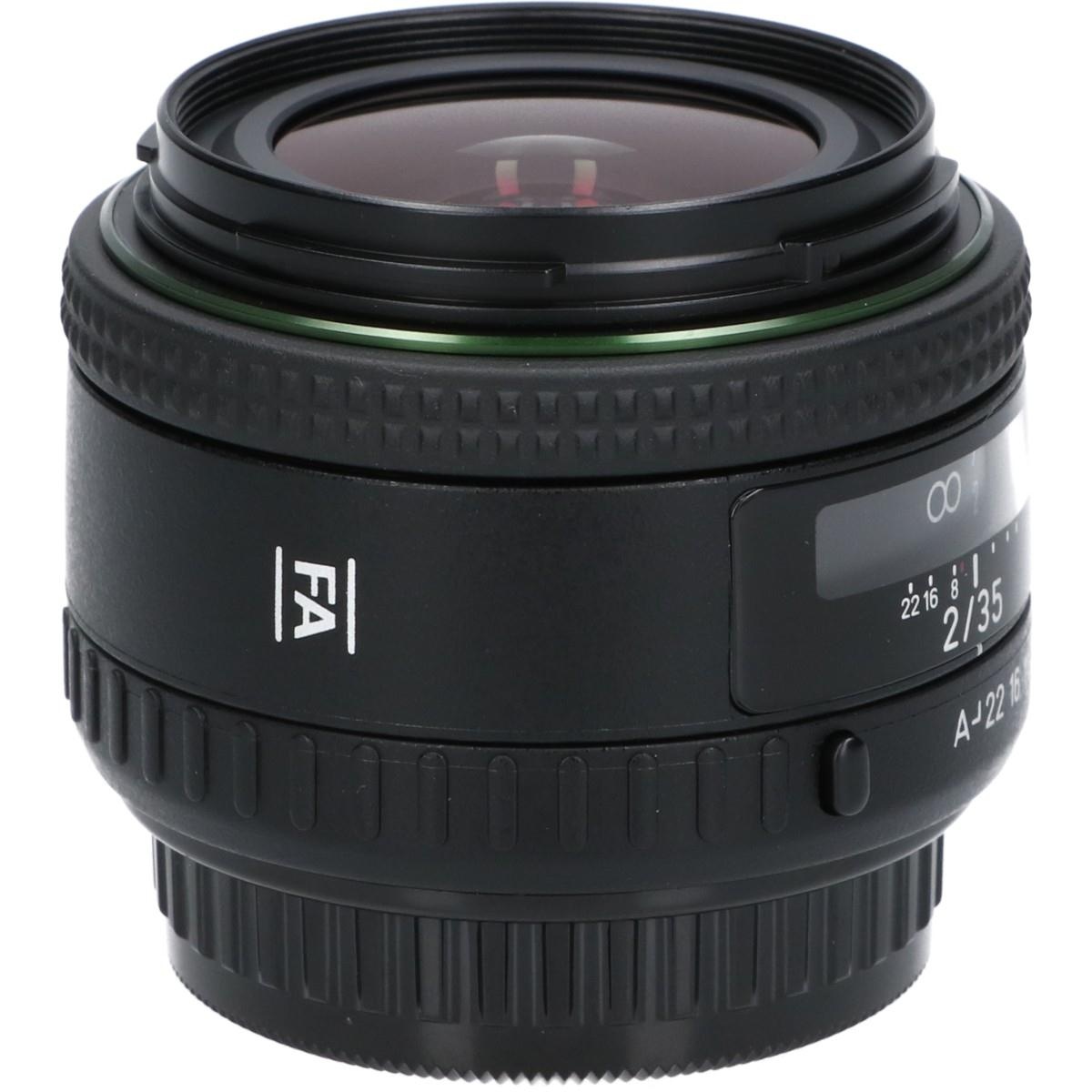 HD FA35/2