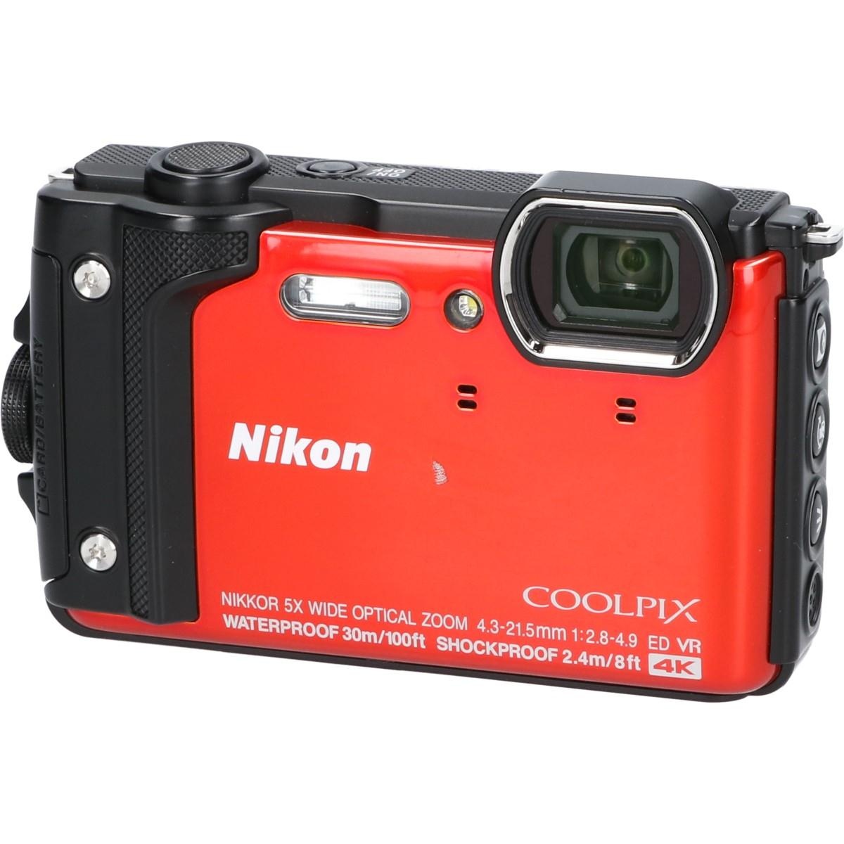 COOLPIX W300