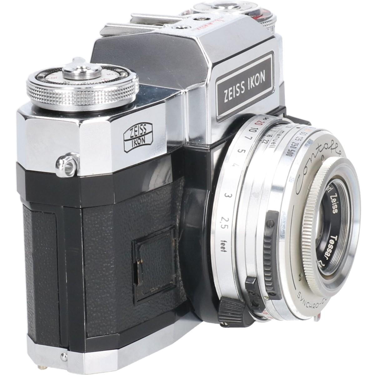CONTAFLEX 50/2.8