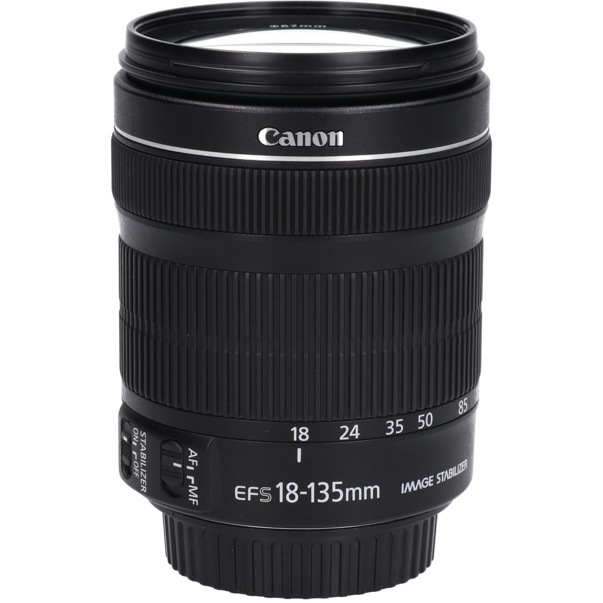EF-S18-135/3.5-5.6IS STM
