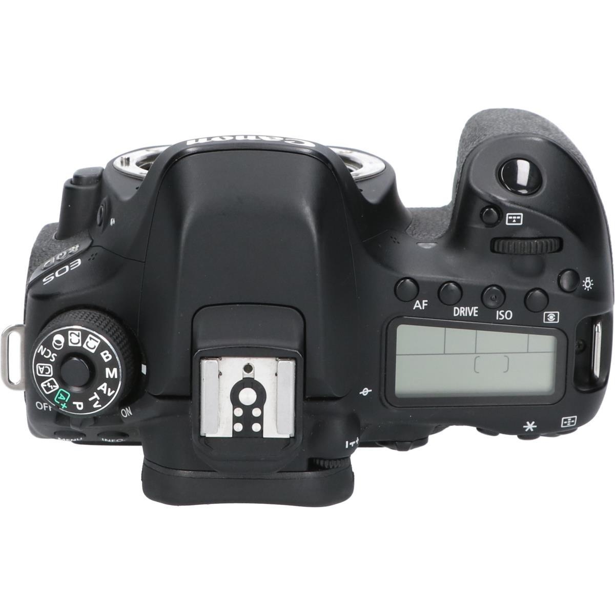 EOS80D