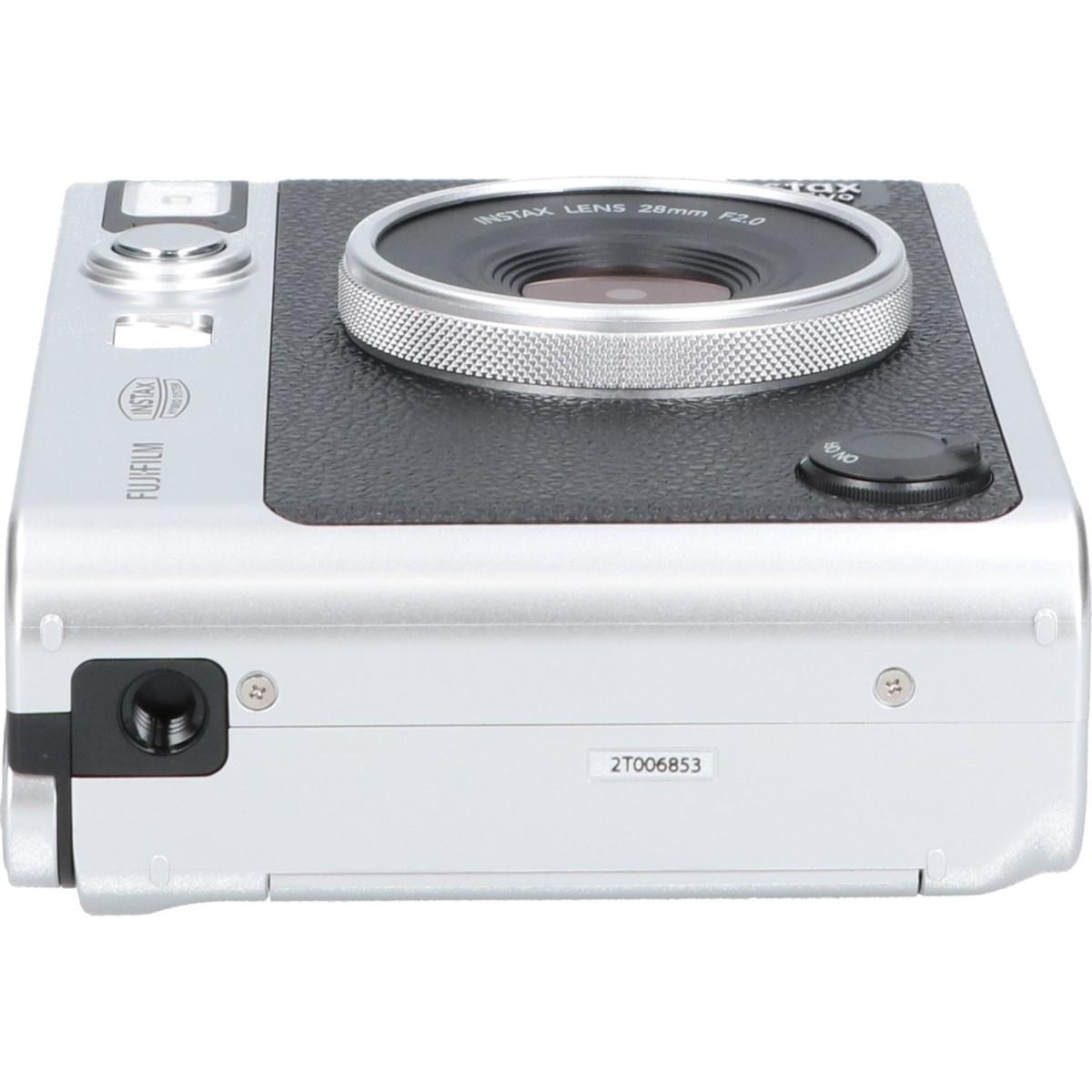 INSTAX MINI EVO