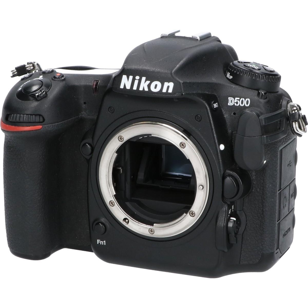 D500