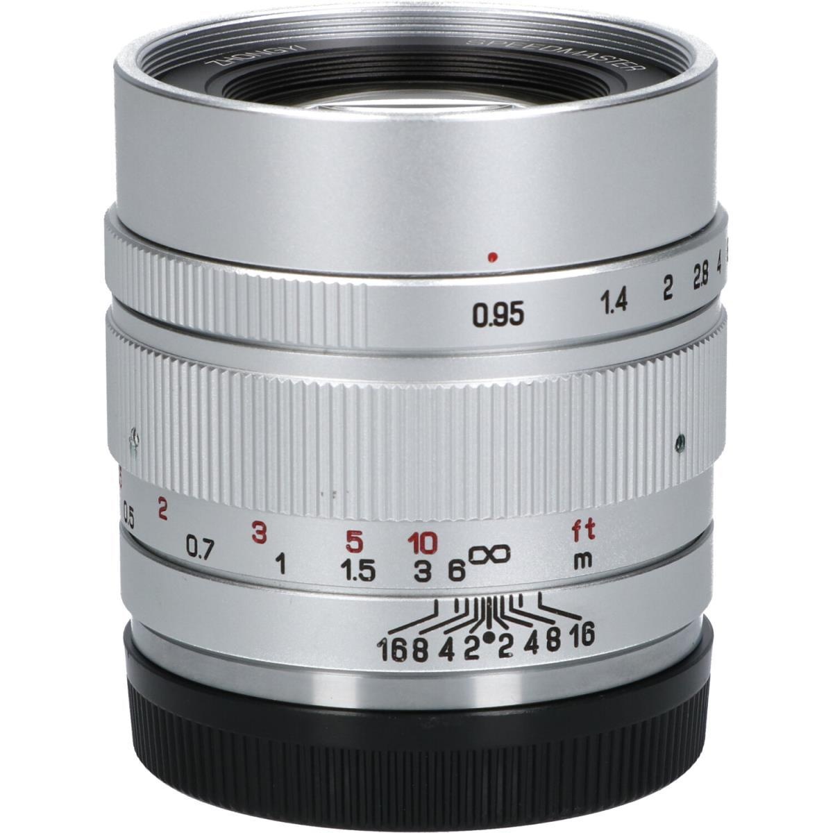 SPEEDMASTER35/0.95