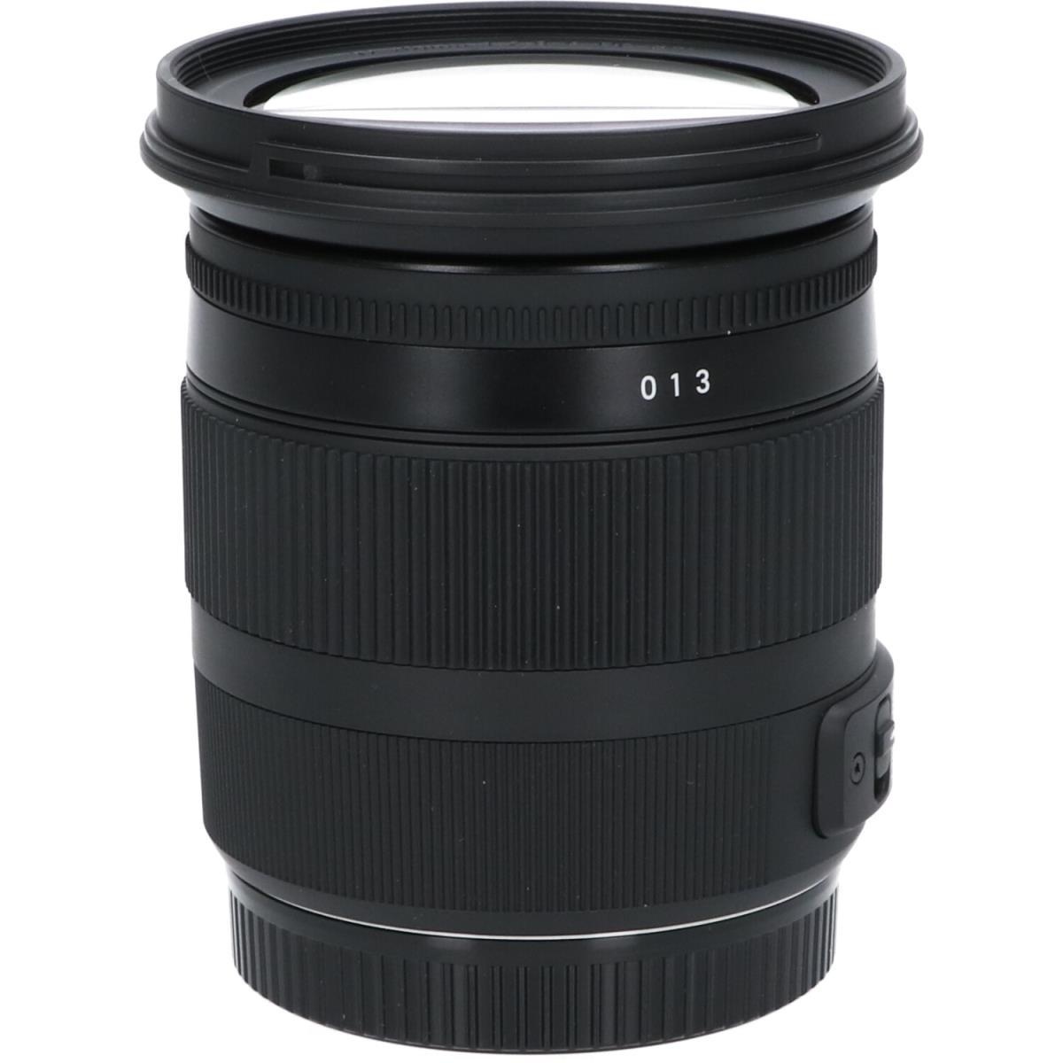 EOS(C)17-70/2.8-4DC MACRO