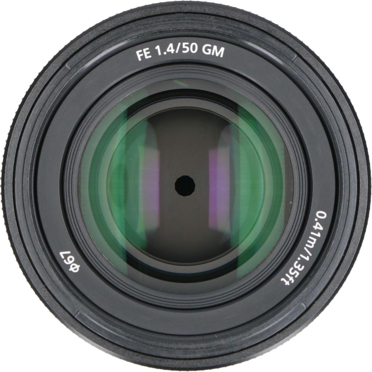 FE50/1.4GM