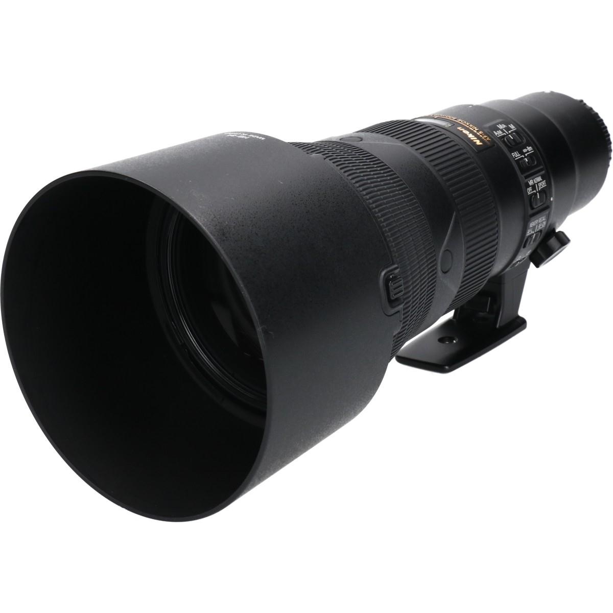 AF-S500/5.6E PF ED VR