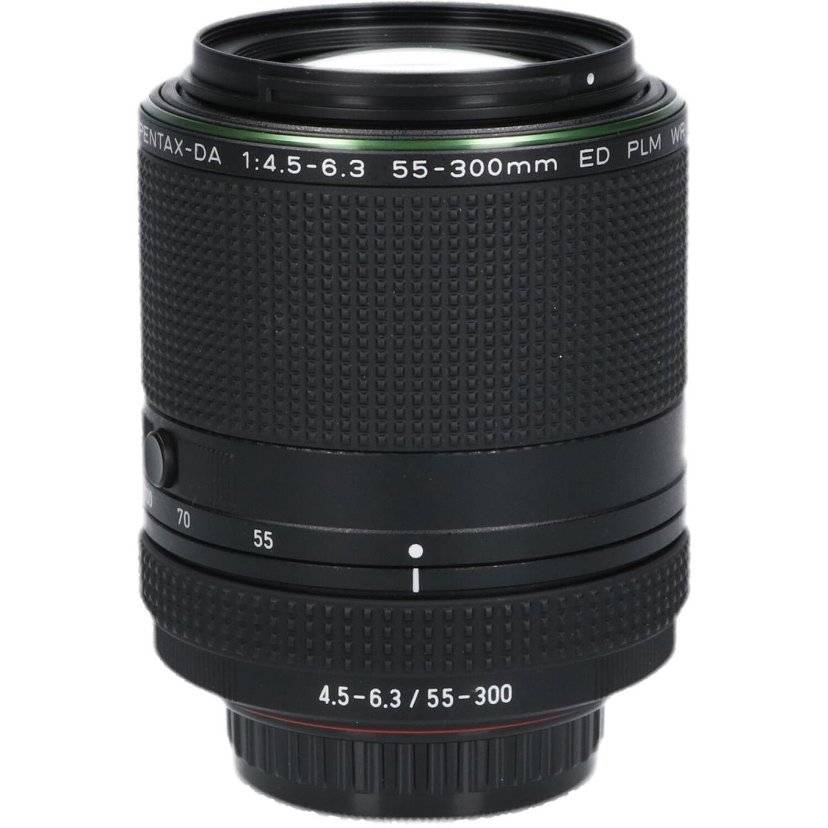 DA55-300/4.5-6.3ED PLM