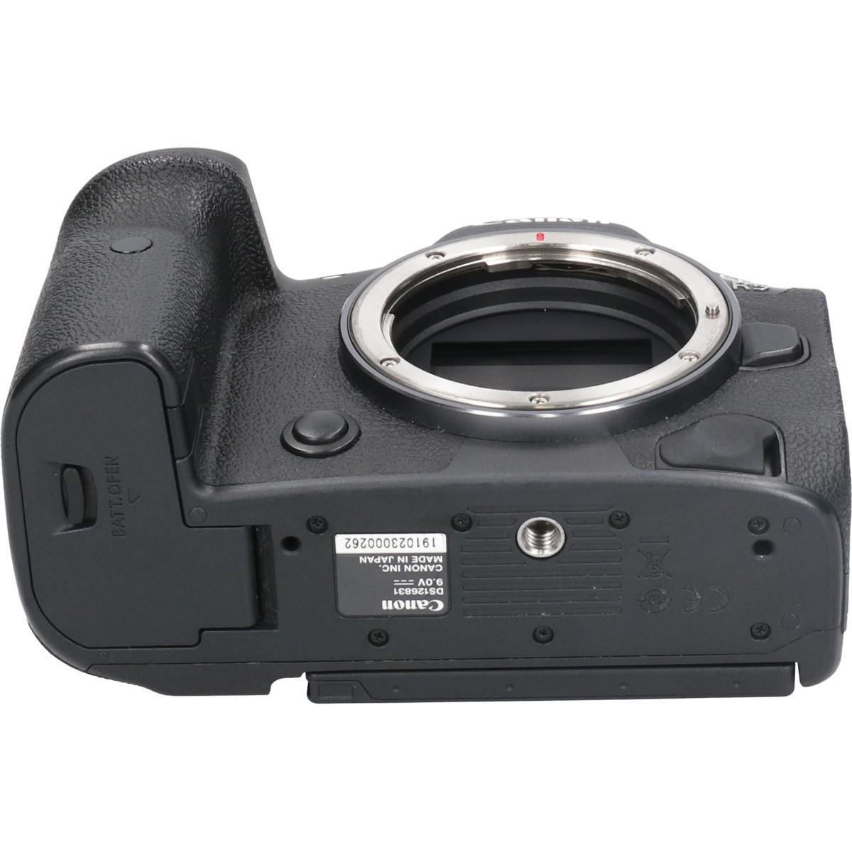 EOS R5