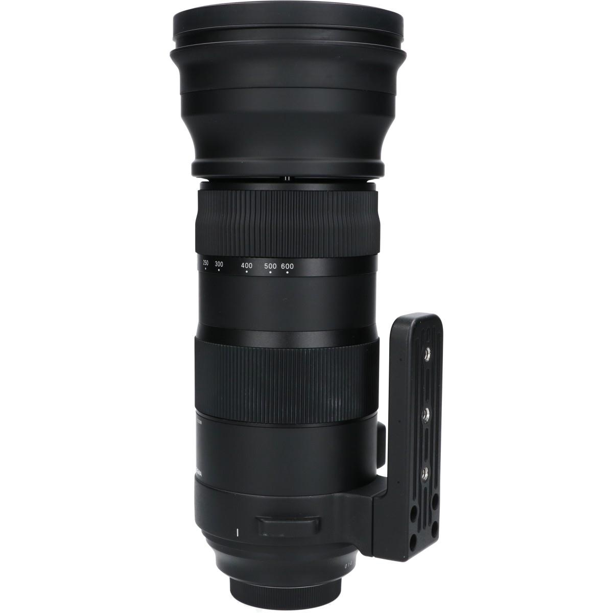 SA150-600/5-6.3(S)DG OS H