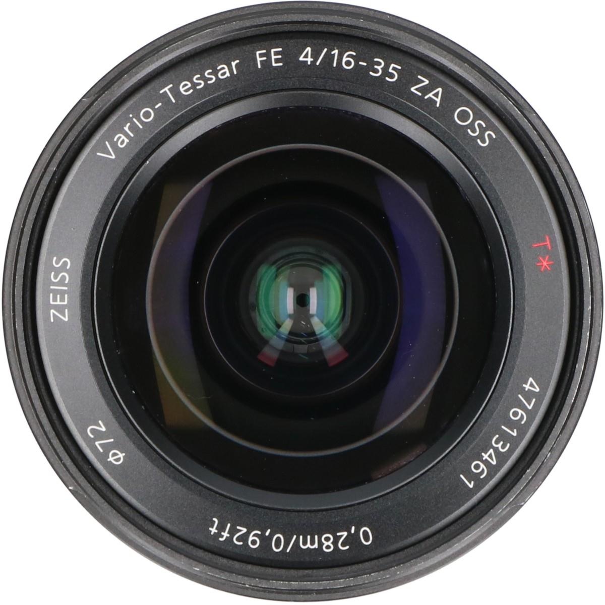 FE16-35/4ZA OSS SEL1635Z