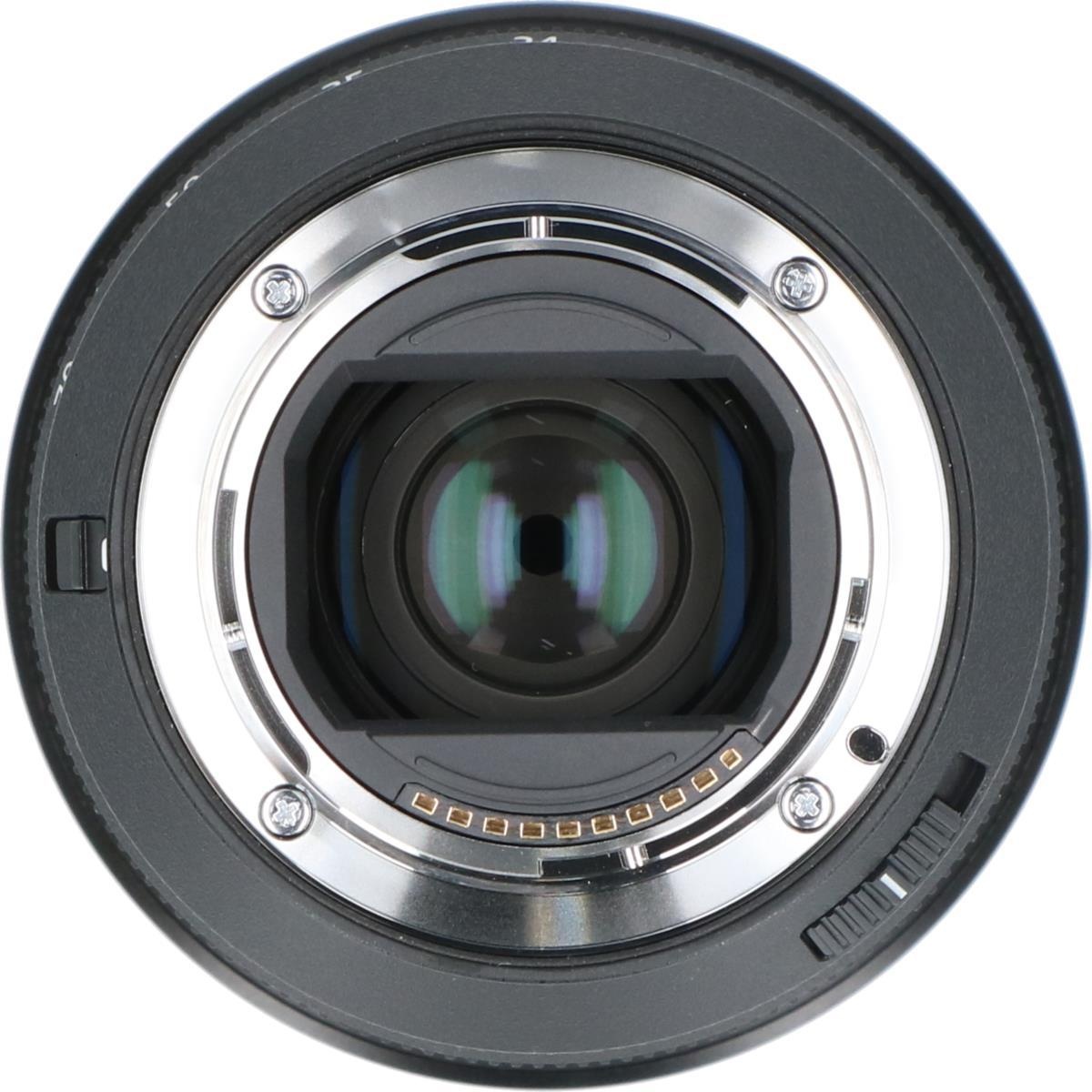 FE24-70/2.8GM II