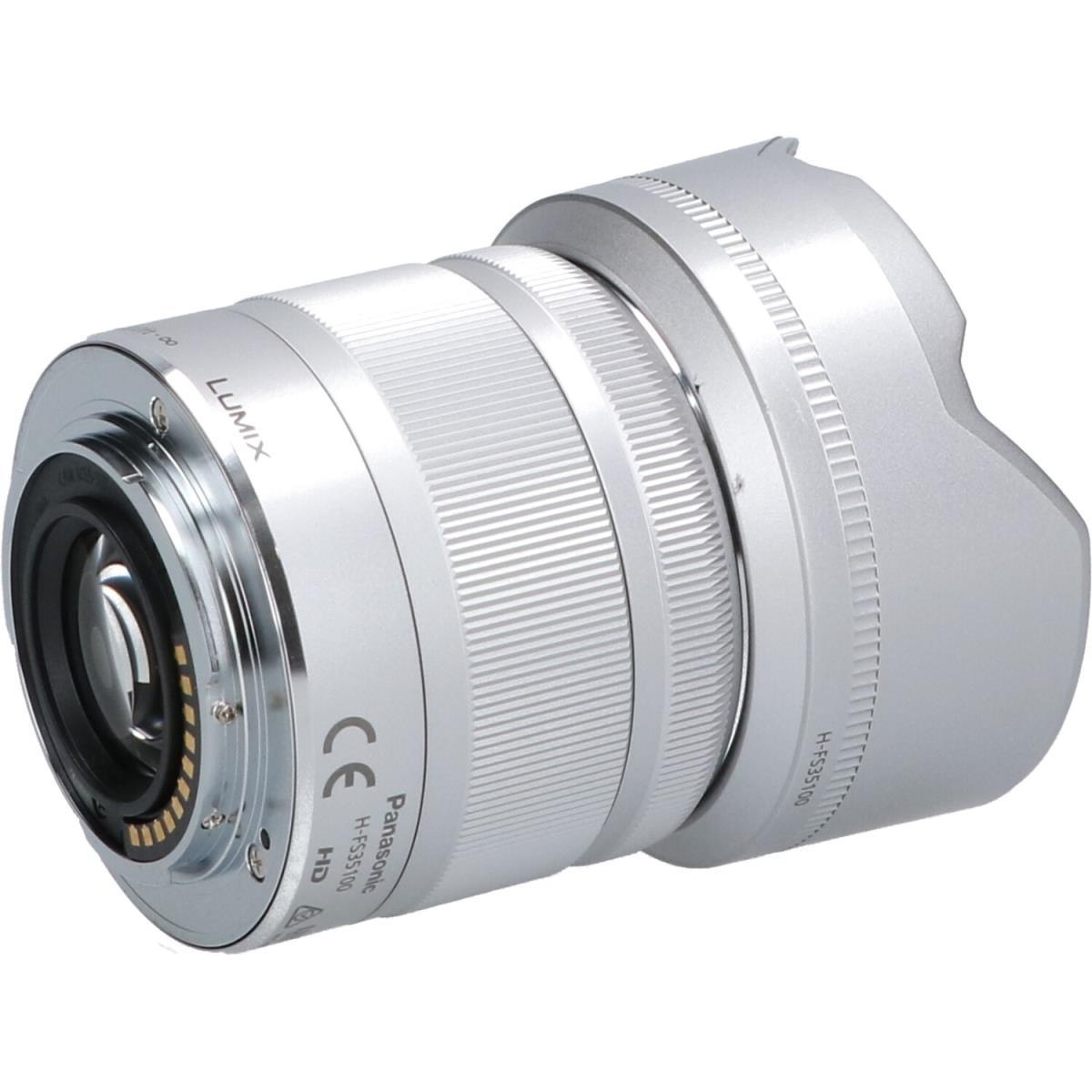 G35-100/4-5.6ASPH.OIS SV
