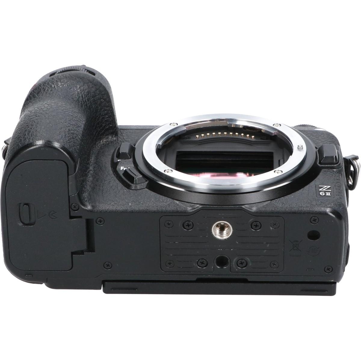 Z6II