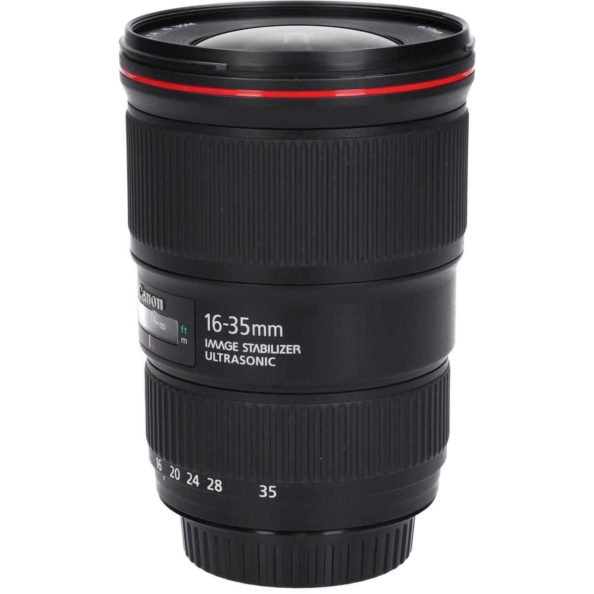 EF16-35/4L IS USM