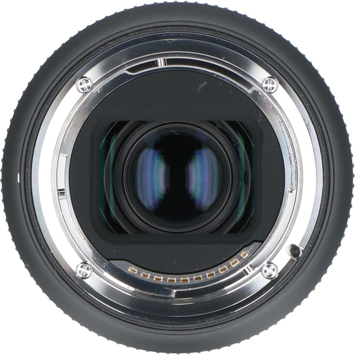 ソニーE28-70/2.8DG DN(C)