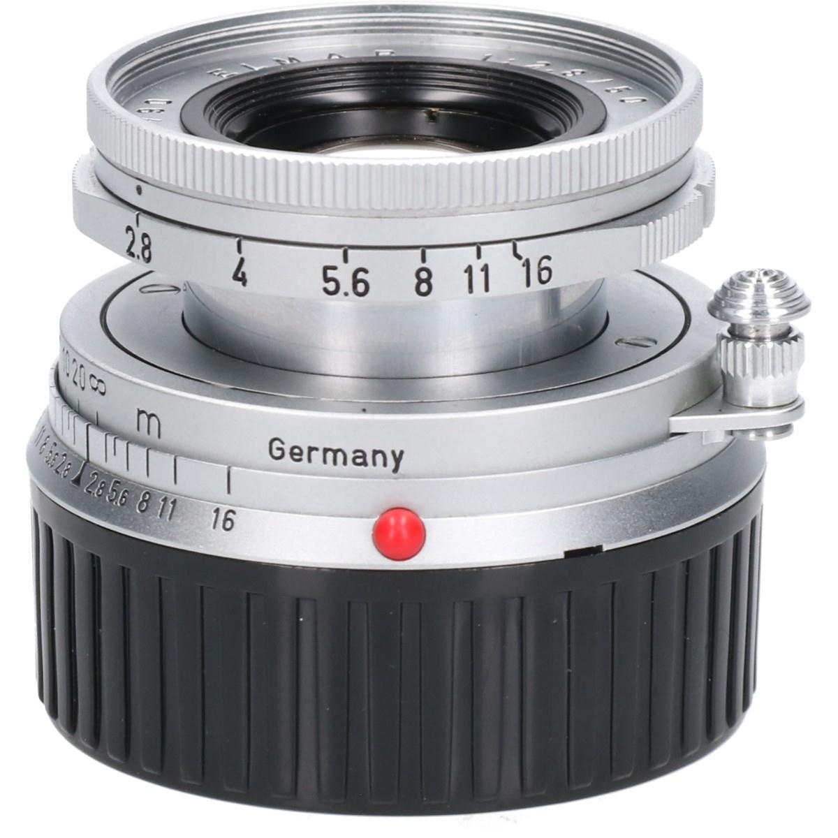 ELMAR-M50/2.8Ver.1
