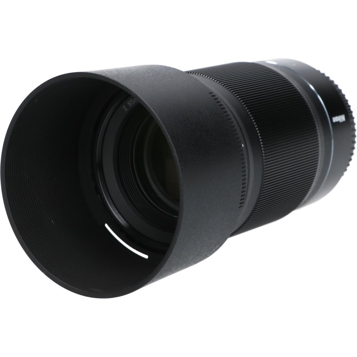 Z85/1.8S