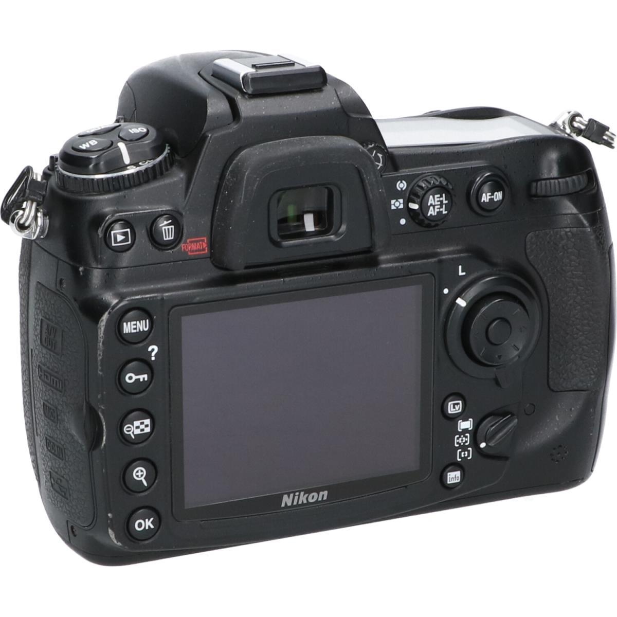 D300S