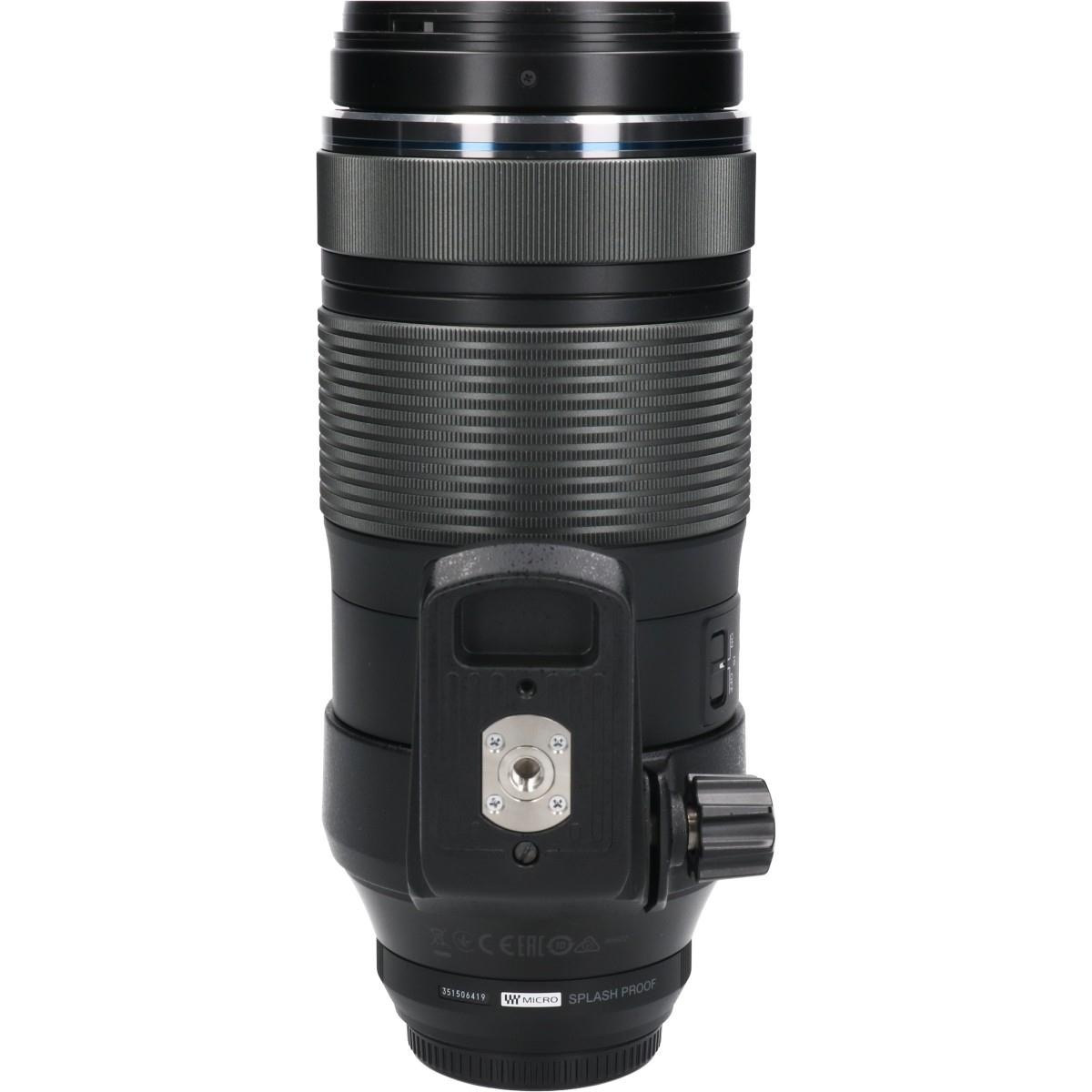 MZD ED100-400/5-6.3IS